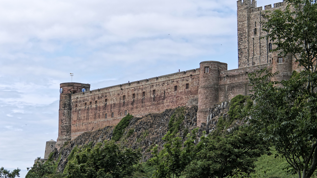 20260722-152555•••Bamburgh•Northumbria•UK (ENG)
